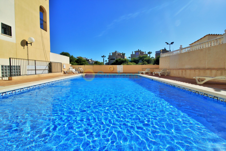 Använda fastigheter - Villa - Playa Flamenca