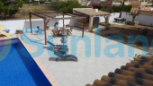 Brukte eiendommer - Villa - Orihuela Costa - Lomas De Cabo Roig