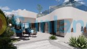 New Build - Villa - Rojales - Lo Marabu