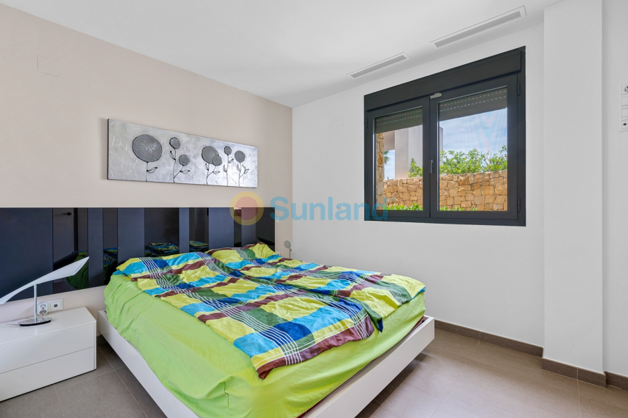 Brukte eiendommer - Villa - Ciudad Quesada - Rojales - Rojales