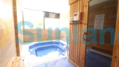 Använda fastigheter - Bungalow - Orihuela Costa - Lomas De Cabo Roig