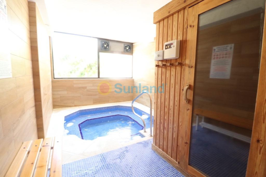 Använda fastigheter - Bungalow - Orihuela Costa - Lomas De Cabo Roig