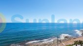 Resale - Apartment - Torrevieja - La Mata