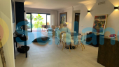 Resale - Apartment - Benahavis - La Quinta