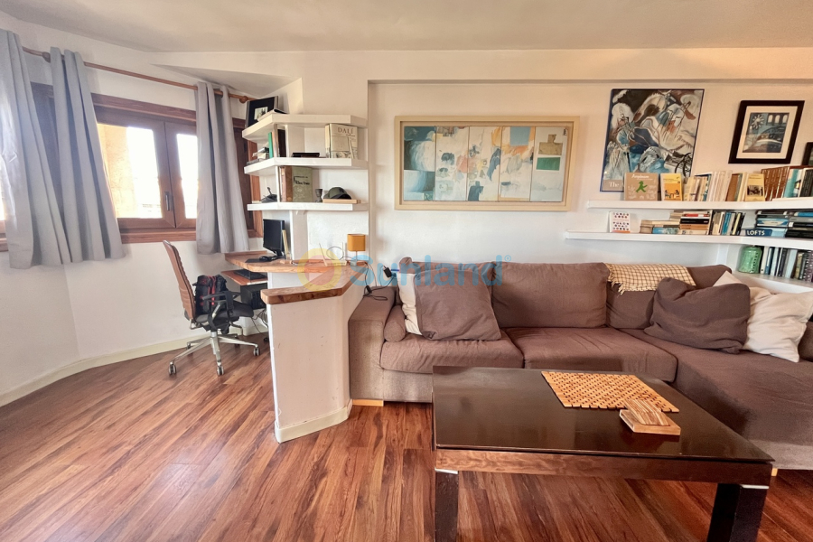 Resale - A - Torrevieja