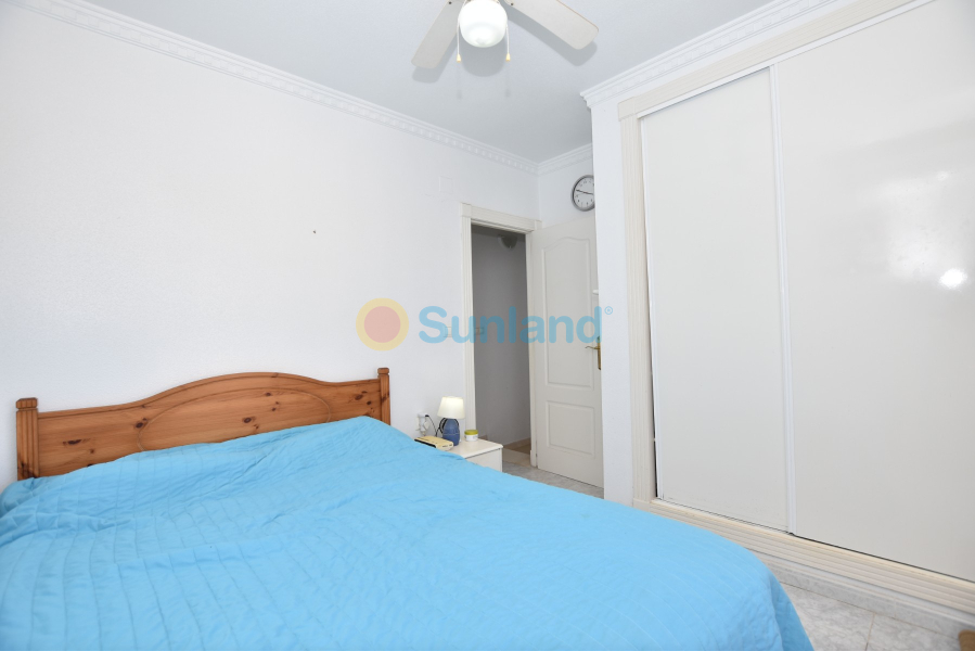 Brukte eiendommer - Rekkehus - Algorfa - Montemar