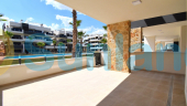 Resale - Apartment - Orihuela Costa - Los Altos