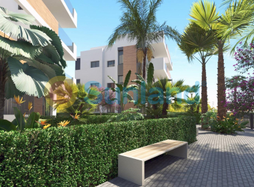 Apartment - New Build - Los Alcázares - Serena Golf