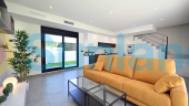 Новостройка - Town House - Orihuela Costa - Las Filipinas