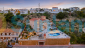 Segunda mano - Chalet - Ciudad Quesada - Rojales