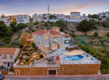Villa - Resale - Ciudad Quesada - Rojales - Ciudad Quesada - Rojales