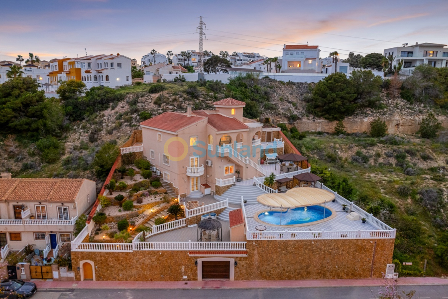 Segunda mano - Chalet - Ciudad Quesada - Rojales