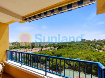 Apartment - Resale - Orihuela Costa - Campoamor