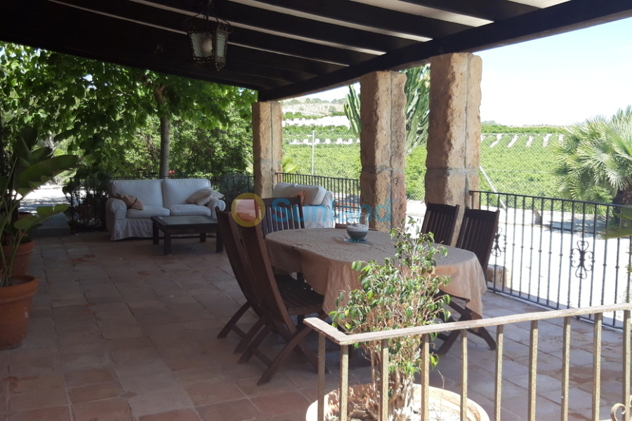 Вторичка - V - Torremendo