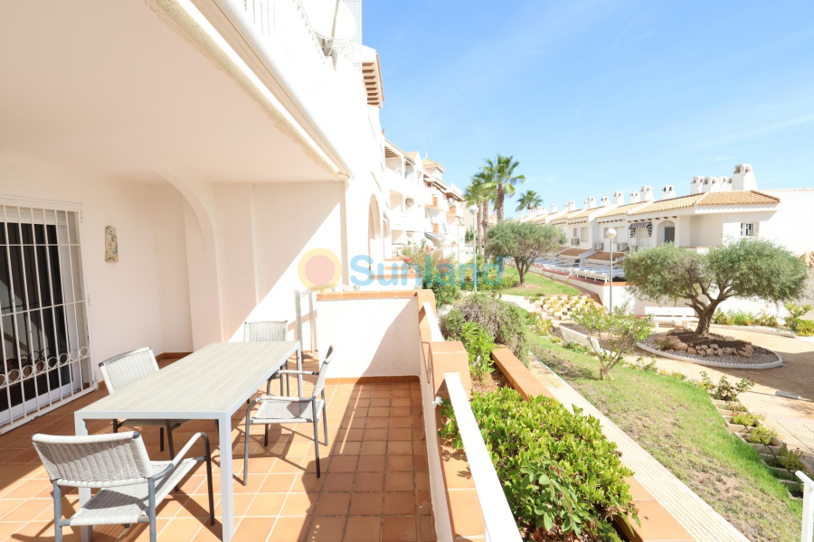 Segunda mano - Bungalow - Orihuela Costa - Campoamor