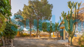 Brukte eiendommer - Villa - Los Montesinos