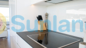 Resale - Apartment - Orihuela Costa - Las Colinas golf