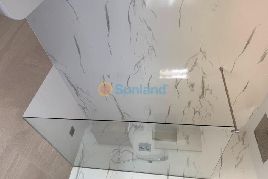 Ny bygg - Villa - Pinoso - Camino Del Prado