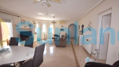 Använda fastigheter - Detached Villa - Ciudad Quesada - La Fiesta