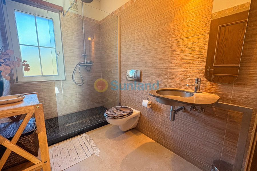 Brukte eiendommer - Villa - Elche - Las Bayas