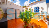 Resale - Villa - Torrevieja - Los Balcones