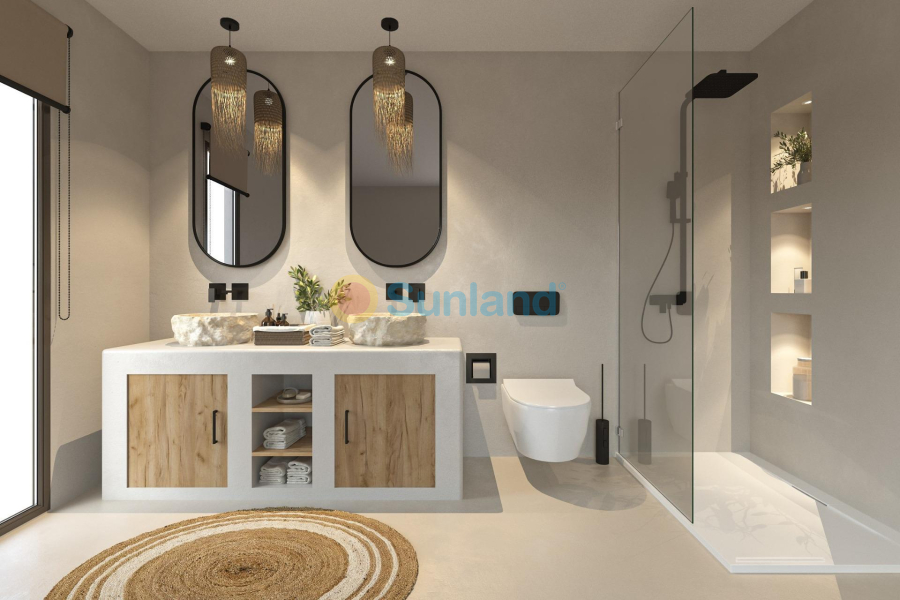 New Build - Villa - Jávea Xàbia - Valle del Sol