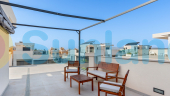 Resale - Semi-detached - San Fulgencio - La Marina