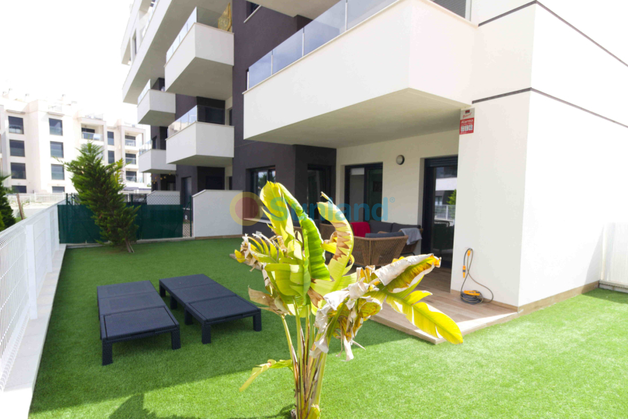 Resale - A - Villamartin