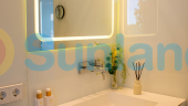 Resale - Apartment - Orihuela Costa - Las Colinas golf