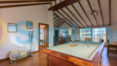 Verkauf - Detached Villa - Mil Palmeras