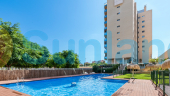 Resale - Apartment - El Campello - El Amerador