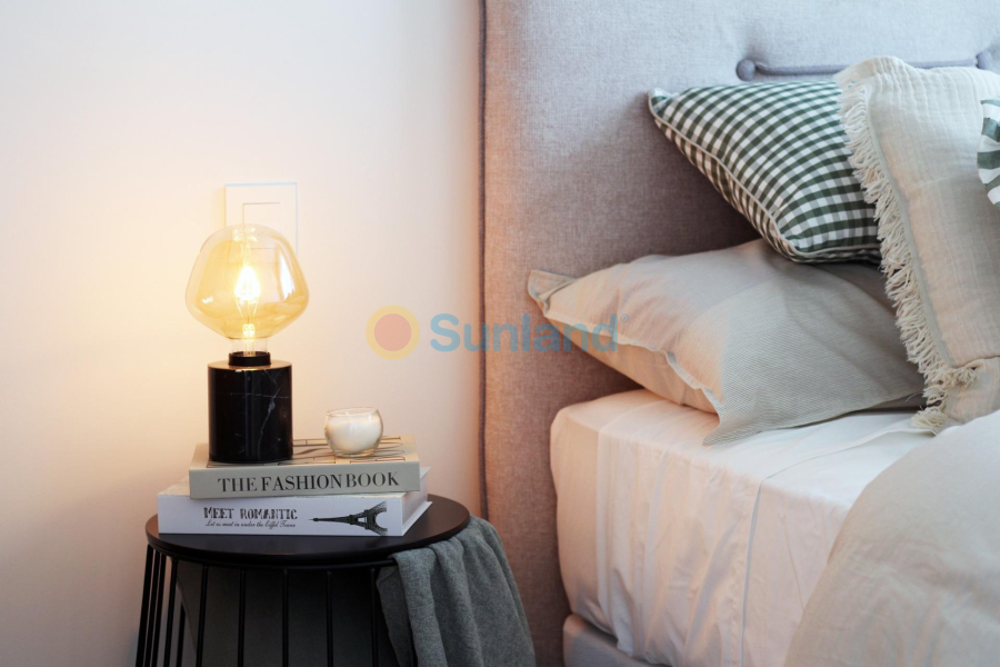 Ny bygg - Ground Floor Bungalow - Pilar de la Horadada - Torre de la Horadada