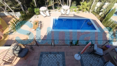 Resale - Villa - Pinar De Campoverde - 