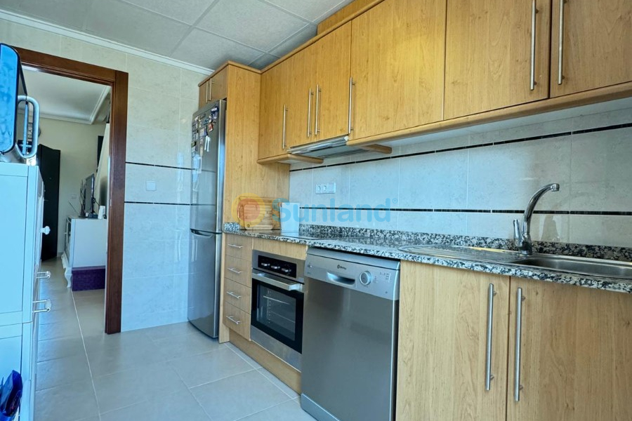 Använda fastigheter - Villa - Ciudad Quesada - Rojales