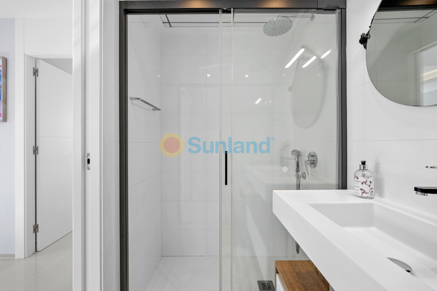 Brukte eiendommer - Adosado - Ciudad Quesada - Rojales - Doña pepa