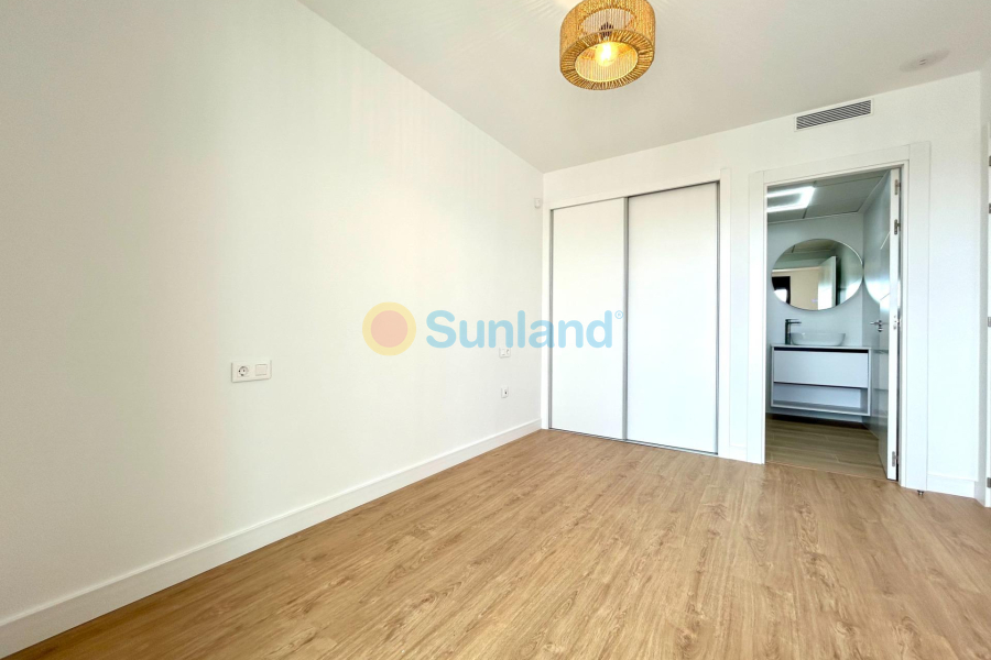 Resale - Penthouse - Orihuela Costa - PAU 8