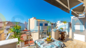 Segunda mano - Apartamento - Torrevieja - Centro
