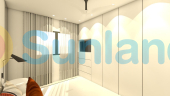 New Build - Apartment - San Javier - Santiago de la Ribera