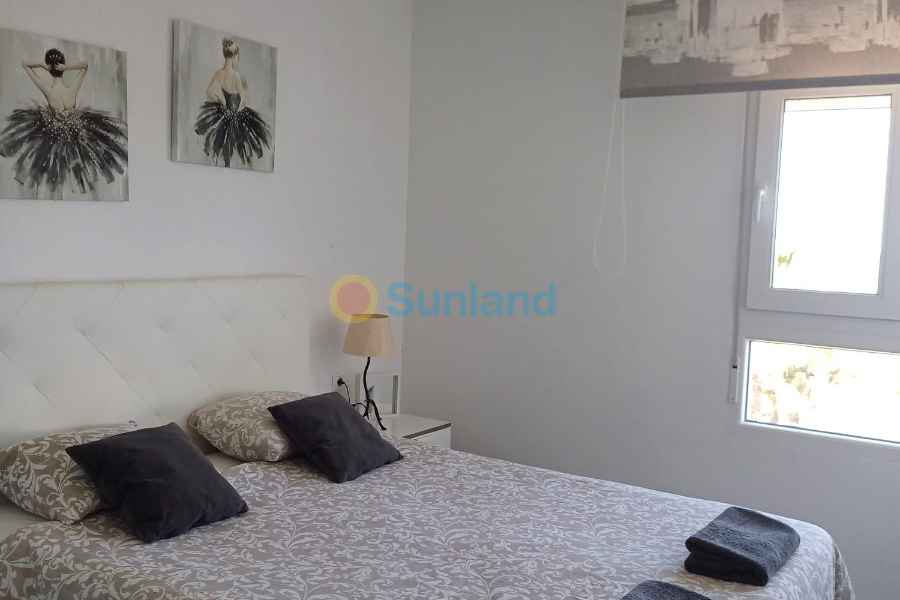 Segunda mano - Apartamento - Santa Pola - Gran Alacant