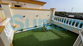 Brukte eiendommer - Apartamento - Orihuela Costa - Playa Flamenca