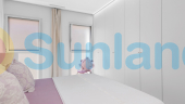 Resale - Apartment - Torrevieja - La Mata