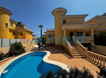 Bилла - Вторичка - Orihuela Costa - Villamartin