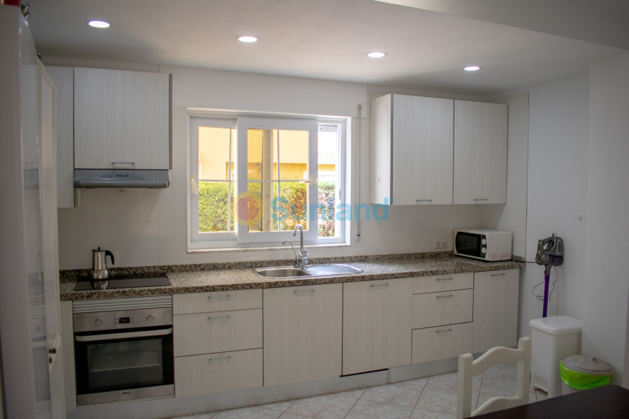 Brukte eiendommer - Villa - Cartagena - La Manga del Mar Menor