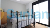 Resale - Villa - Los Montesinos - 