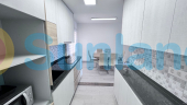 Вторичка - Apartment - Ground Floor - Torrevieja - El Limonar