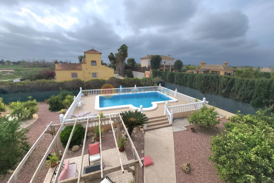 Resale - Country house - Dolores - 