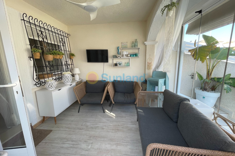 Segunda mano - Adosado - Torre de la Horadada