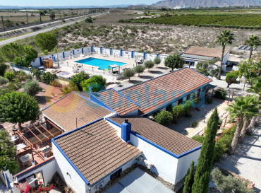 Country house - Resale - Crevillente - Crevillente