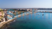 Använda fastigheter - Lägenhet - Torrevieja - Playa de los Naufragos