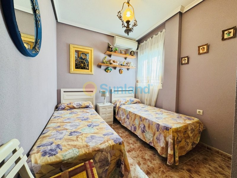 Resale - Apartment - La Mata